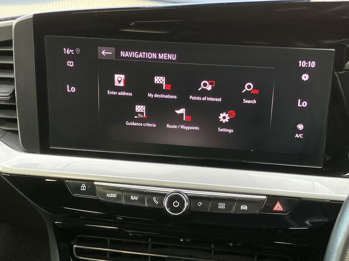Used Vauxhall Mokka 2023 for sale - 75983498: Photo 39