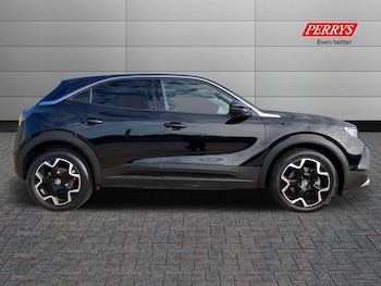Used Vauxhall Mokka 2023 for sale - 75983498: Photo 3