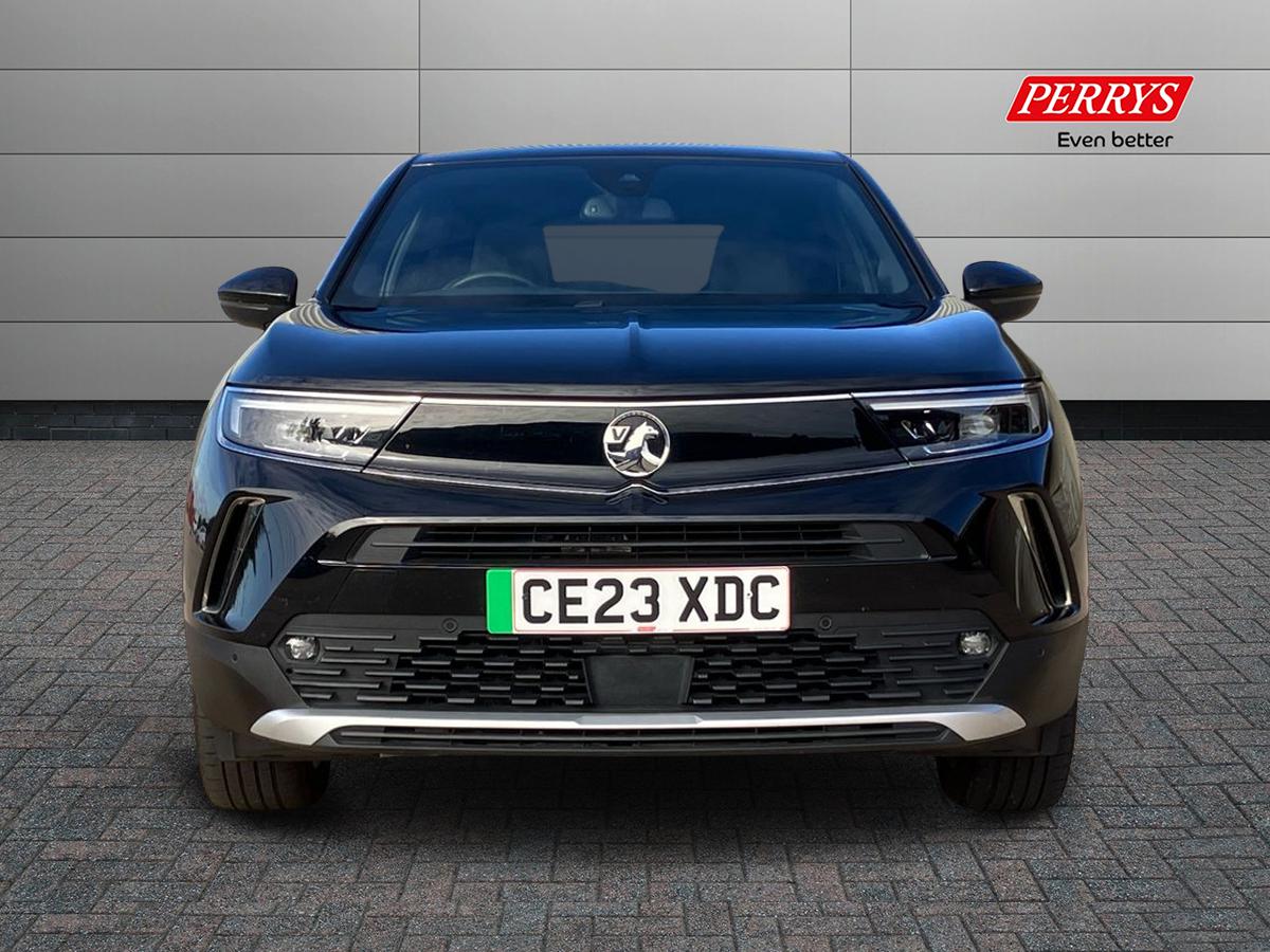 Used Vauxhall Mokka 2023 for sale - 75983498: Photo 4