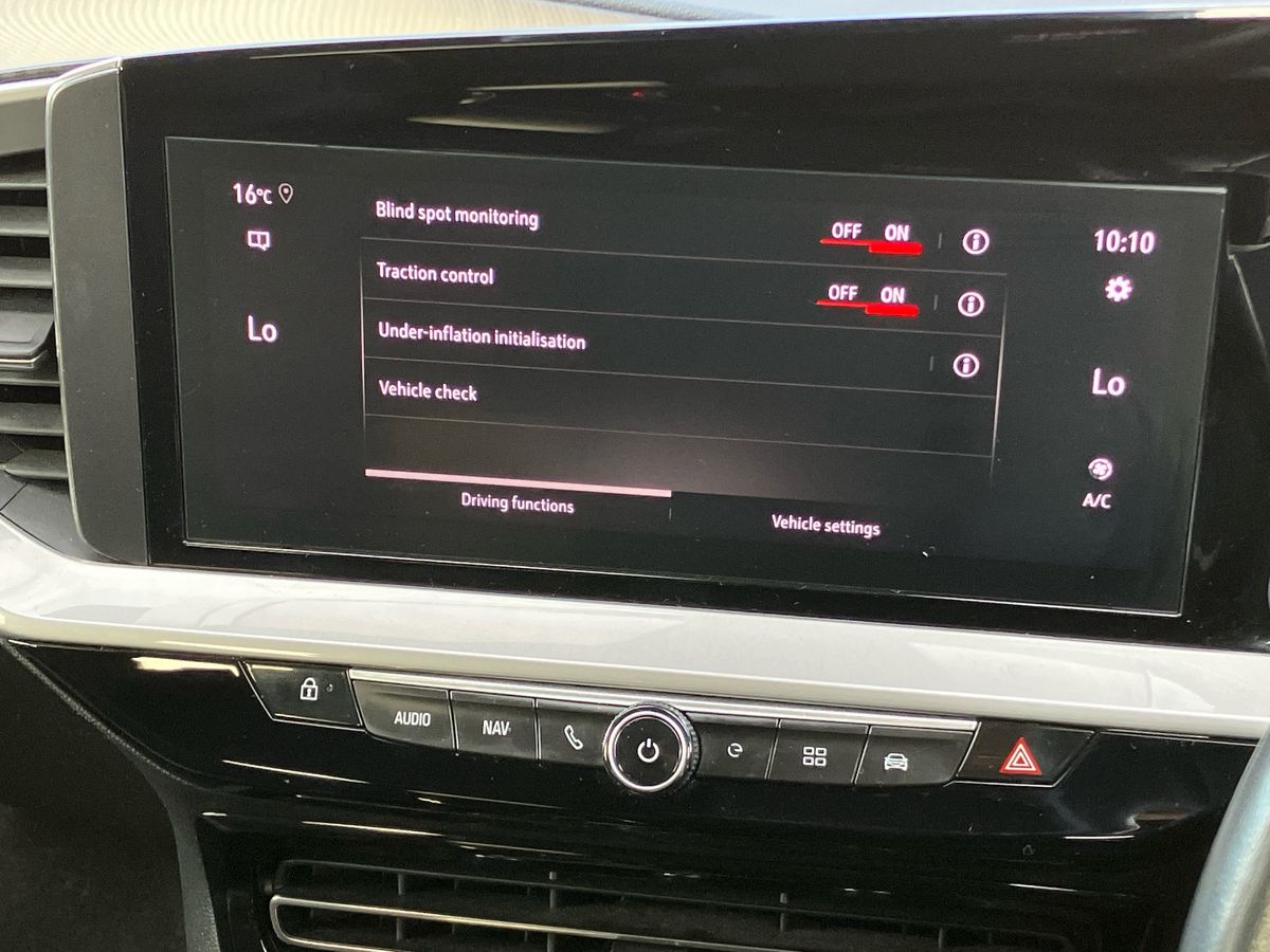 Used Vauxhall Mokka 2023 for sale - 75983498: Photo 40
