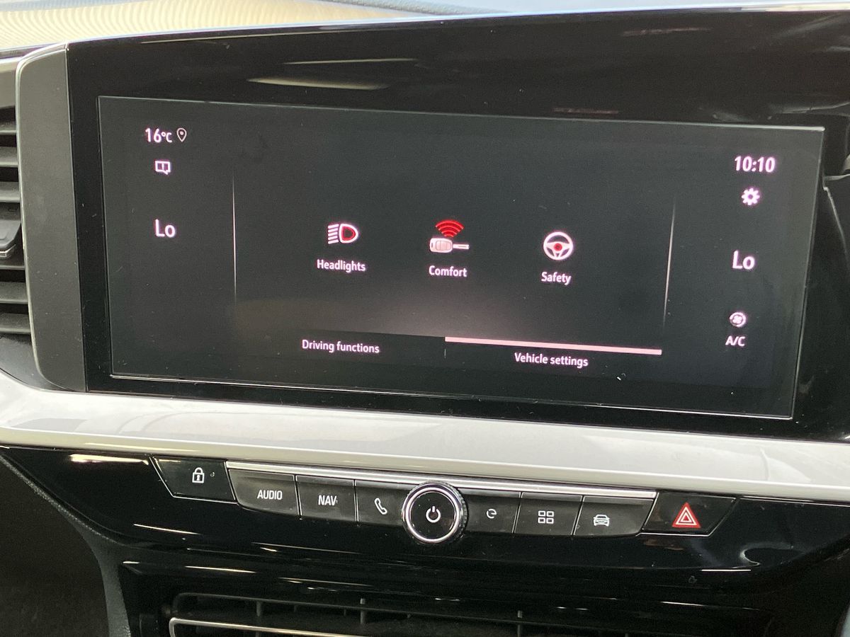 Used Vauxhall Mokka 2023 for sale - 75983498: Photo 41