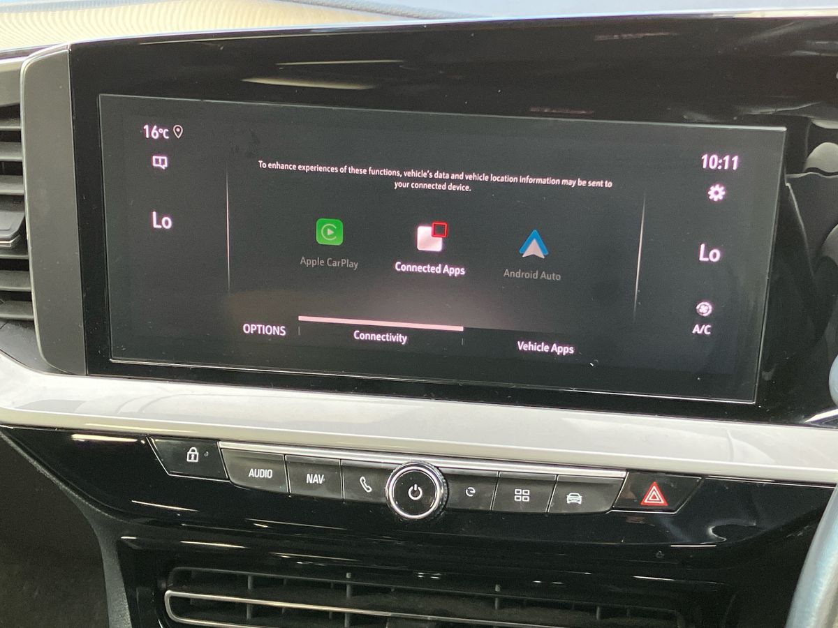 Used Vauxhall Mokka 2023 for sale - 75983498: Photo 42