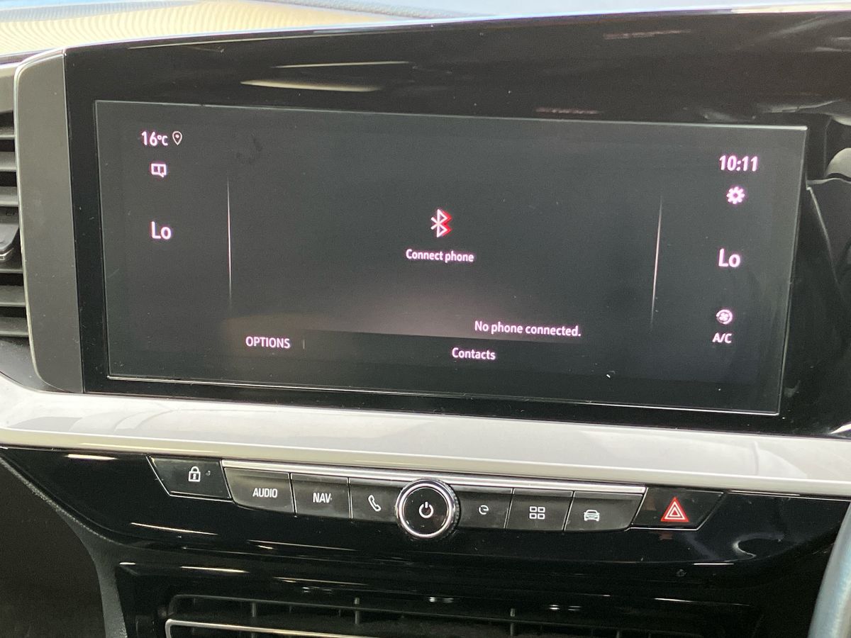 Used Vauxhall Mokka 2023 for sale - 75983498: Photo 43
