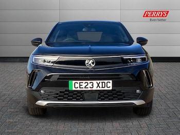 Used Vauxhall Mokka 2023 for sale - 75983498: Photo 4