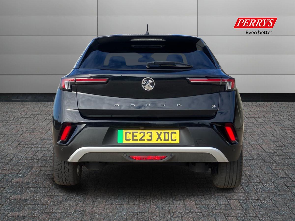 Used Vauxhall Mokka 2023 for sale - 75983498: Photo 5