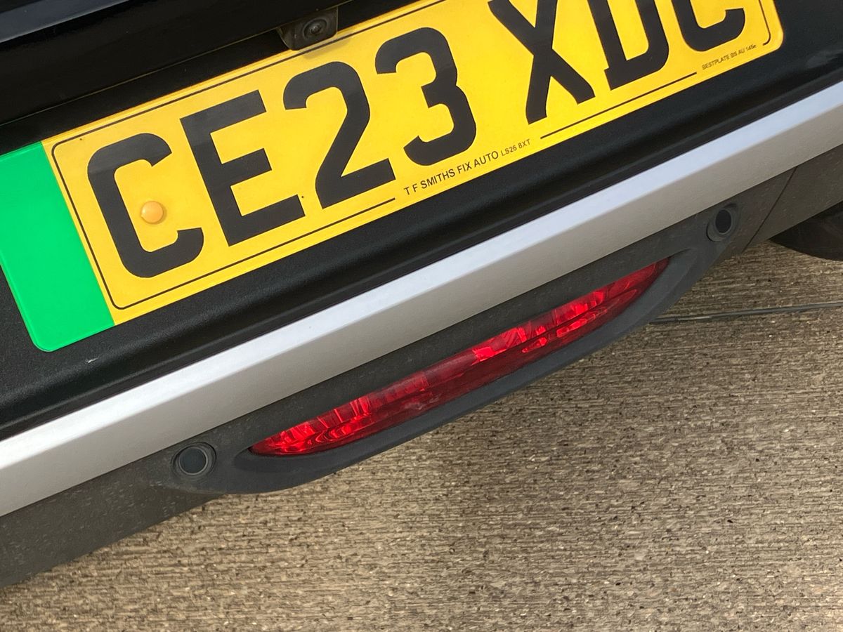 Used Vauxhall Mokka 2023 for sale - 75983498: Photo 62