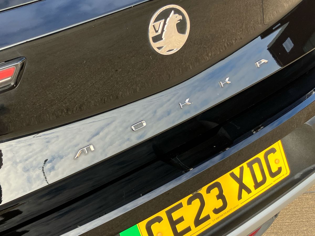 Used Vauxhall Mokka 2023 for sale - 75983498: Photo 63