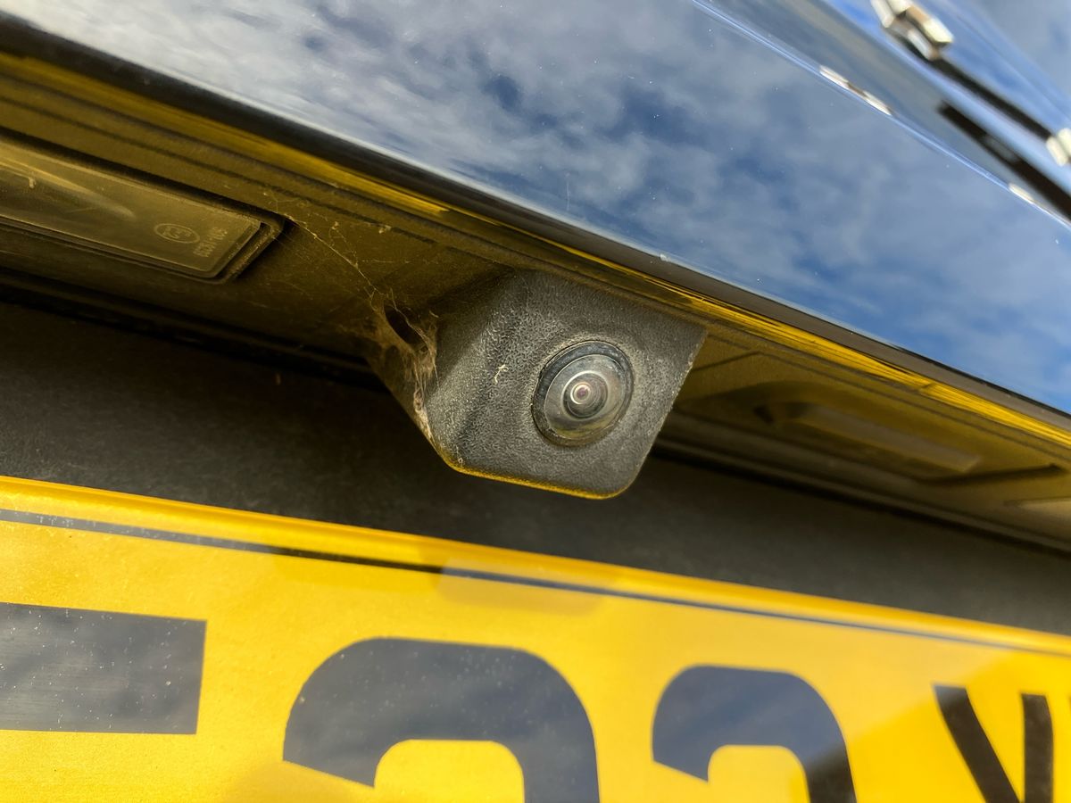 Used Vauxhall Mokka 2023 for sale - 75983498: Photo 64