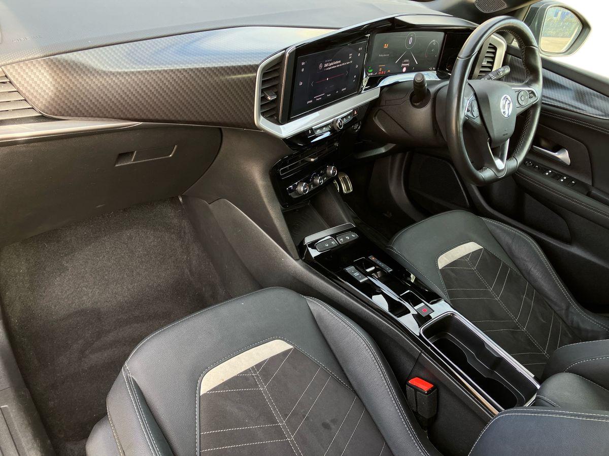 Used Vauxhall Mokka 2023 for sale - 75983498: Photo 7