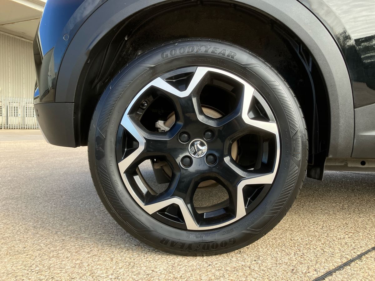 Used Vauxhall Mokka 2023 for sale - 75983498: Photo 8