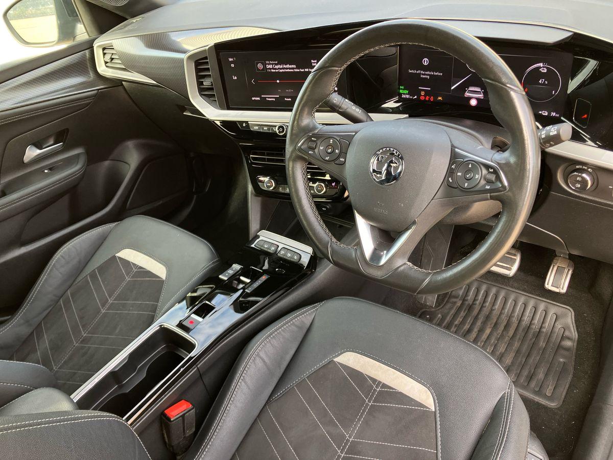 Used Vauxhall Mokka 2023 for sale - 75983498: Photo 9