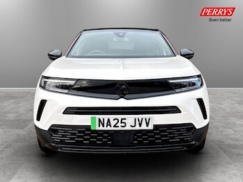 Used Vauxhall Mokka 2025 for sale - 77542815: Photo