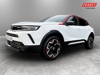 Used Vauxhall Mokka 2025 for sale - 77542815: Photo