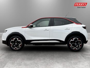 Used Vauxhall Mokka 2025 for sale - 77542815: Photo