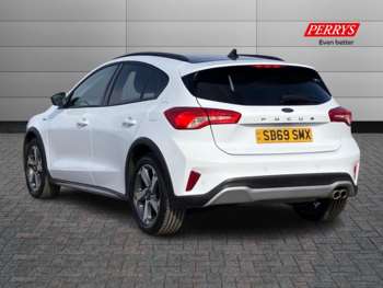 Used Ford Focus 2020 for sale - 75390754: Photo