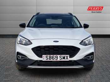 Used Ford Focus 2020 for sale - 75390754: Photo