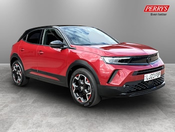 Used Vauxhall Mokka 2023 for sale - 79535863: Photo