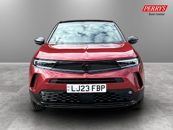 Used Vauxhall Mokka 2023 for sale - 79535863: Photo