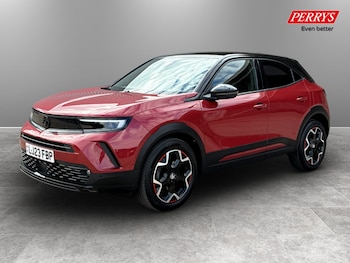 Used Vauxhall Mokka 2023 for sale - 79535863: Photo