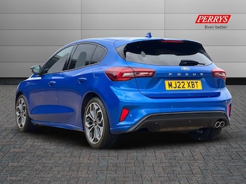 Used Ford Focus 2022 for sale - 75355601: Photo