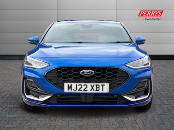 Used Ford Focus 2022 for sale - 75355601: Photo