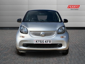 Used smart fortwo 2015 for sale - 75480811: Photo