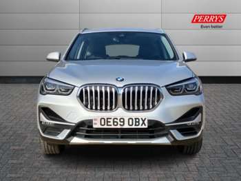 Used BMW X1 2020 for sale - 74926435: Photo