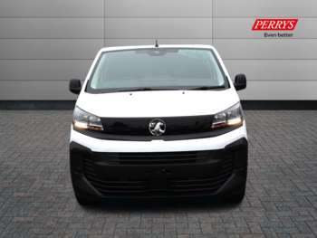 Used Vauxhall Vivaro 2024 for sale - 74927007: Photo