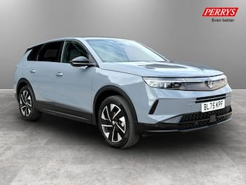 Used Vauxhall Grandland 2025 for sale - 79580006: Photo
