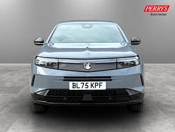 Used Vauxhall Grandland 2025 for sale - 79580006: Photo