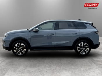 Used Vauxhall Grandland 2025 for sale - 79580006: Photo