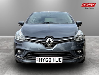 Used Renault Clio 2018 for sale - 78579348: Photo