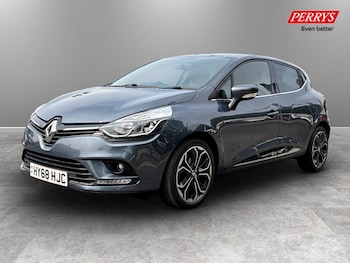 Used Renault Clio 2018 for sale - 78579348: Photo