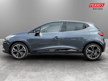 Used Renault Clio 2018 for sale - 78579348: Photo