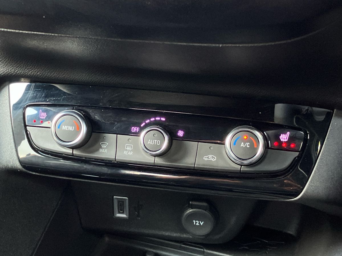 Used Vauxhall Corsa 2025 for sale - 77207768: Photo 12