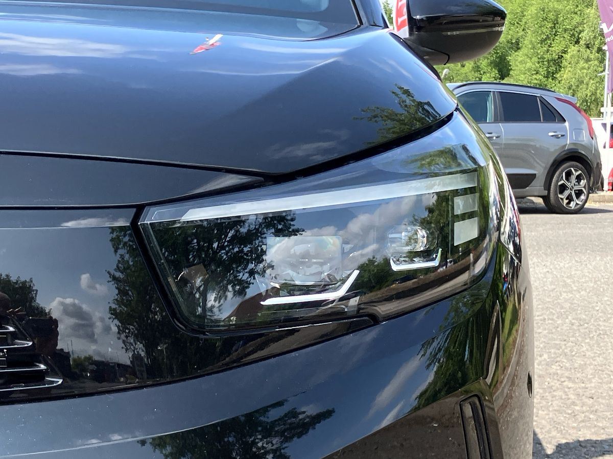 Used Vauxhall Corsa 2025 for sale - 77207768: Photo 13