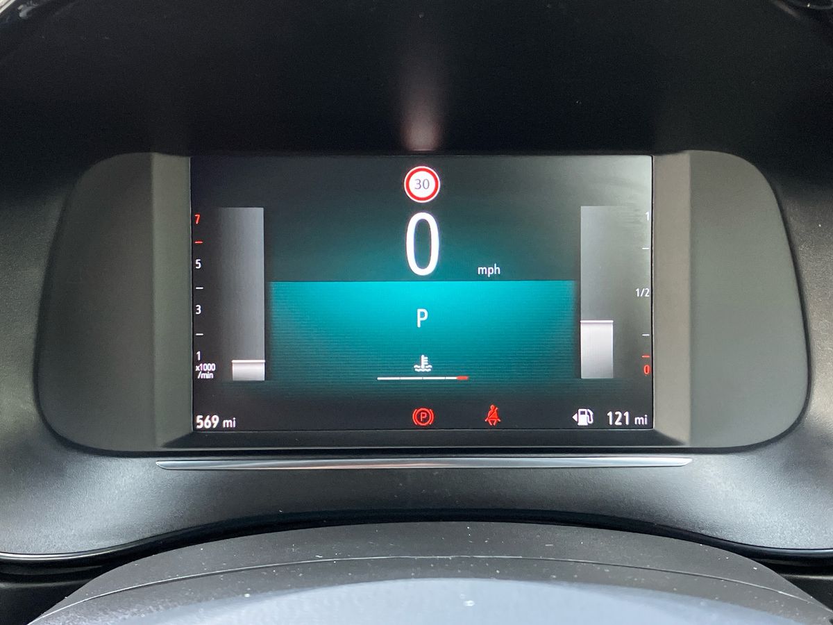 Used Vauxhall Corsa 2025 for sale - 77207768: Photo 14