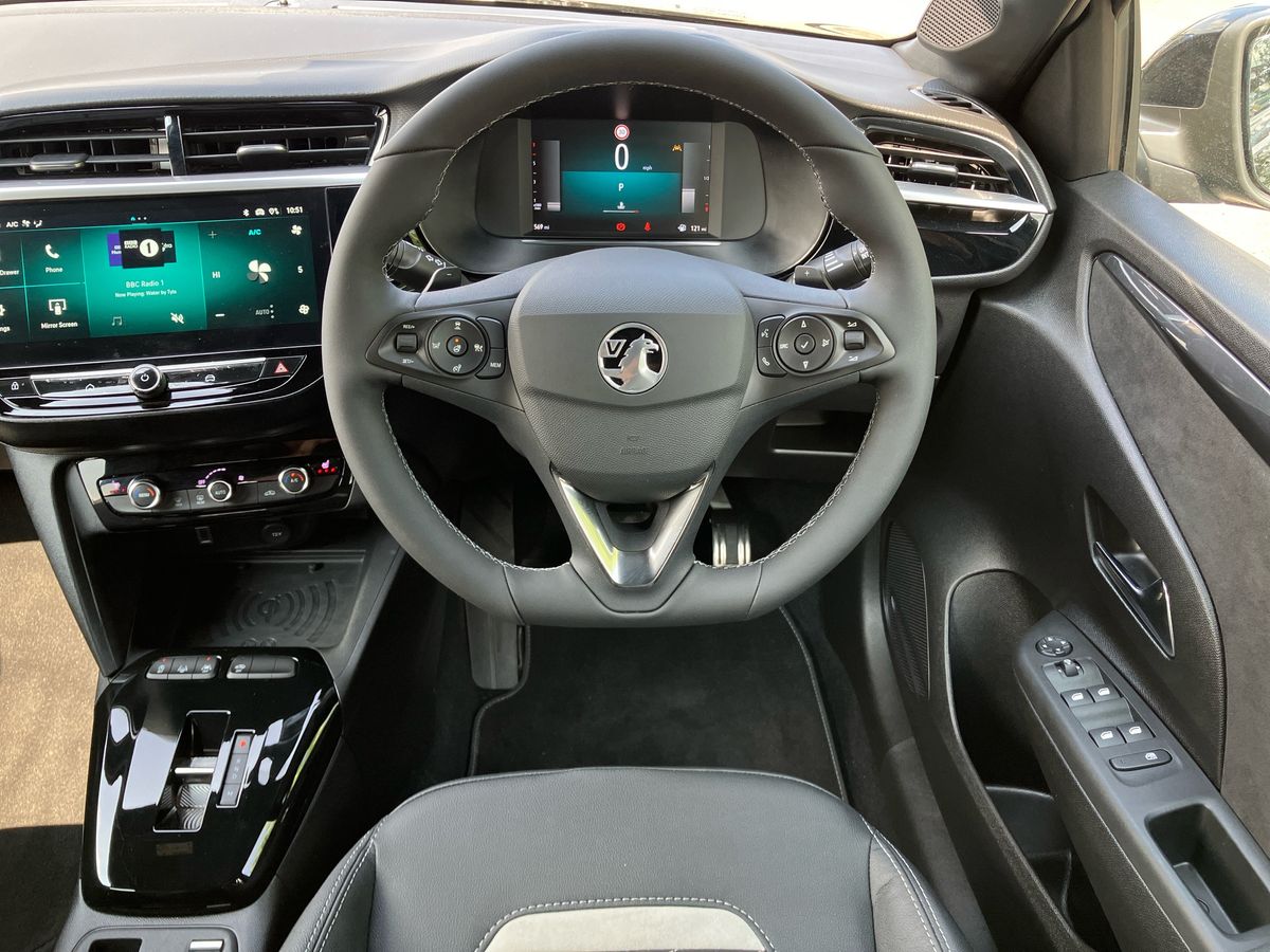 Used Vauxhall Corsa 2025 for sale - 77207768: Photo 15