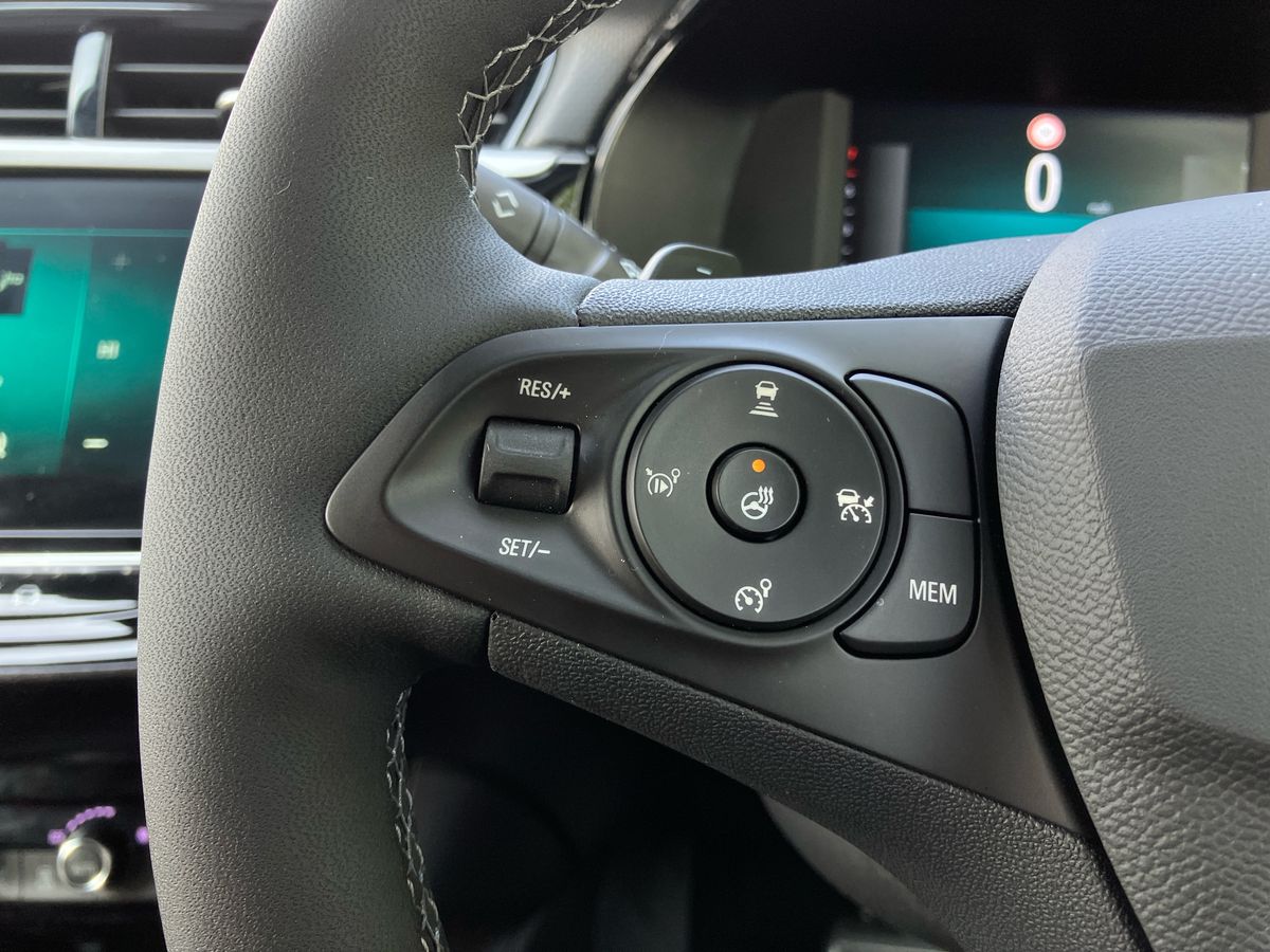 Used Vauxhall Corsa 2025 for sale - 77207768: Photo 16