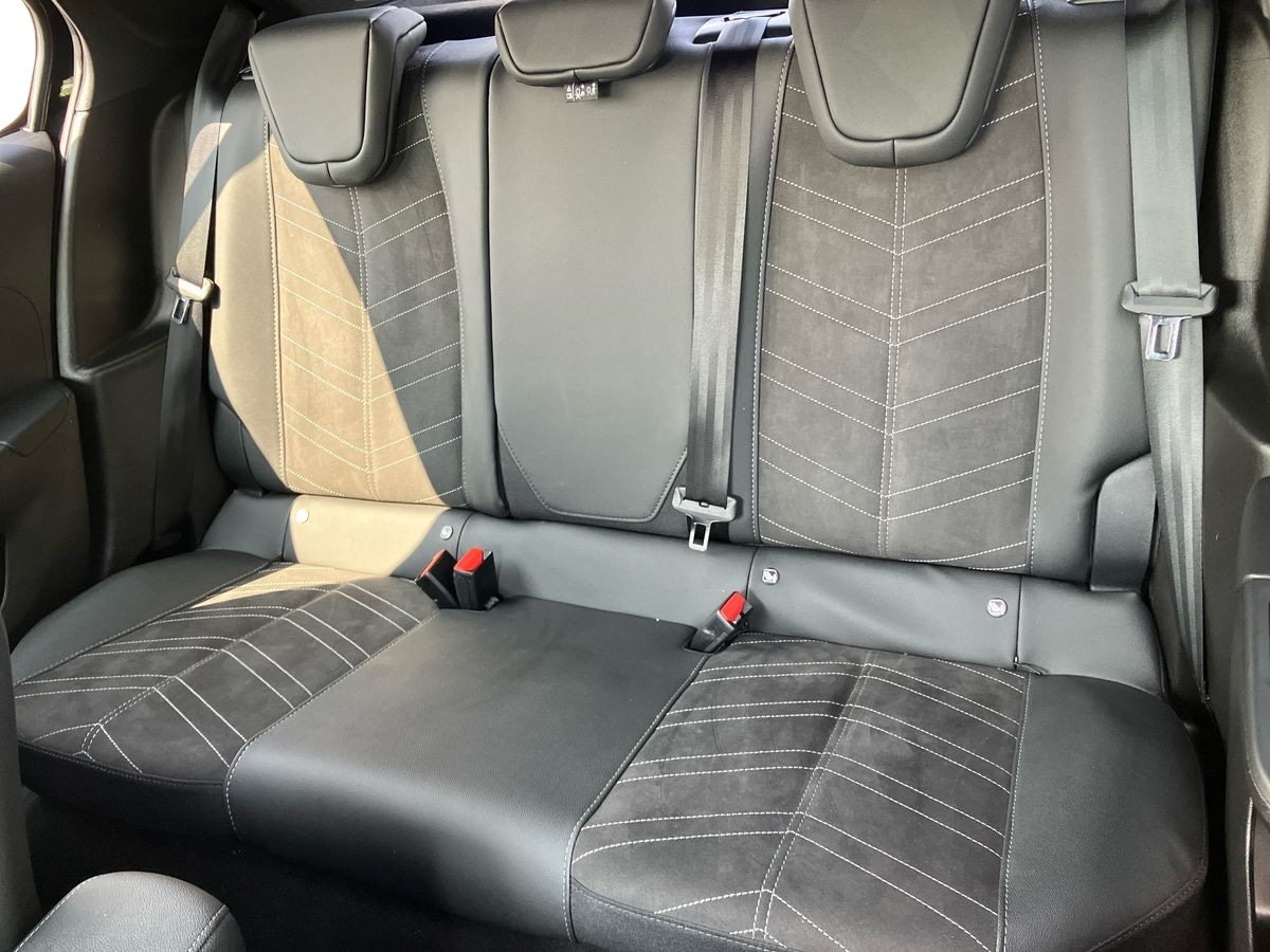 Used Vauxhall Corsa 2025 for sale - 77207768: Photo 19