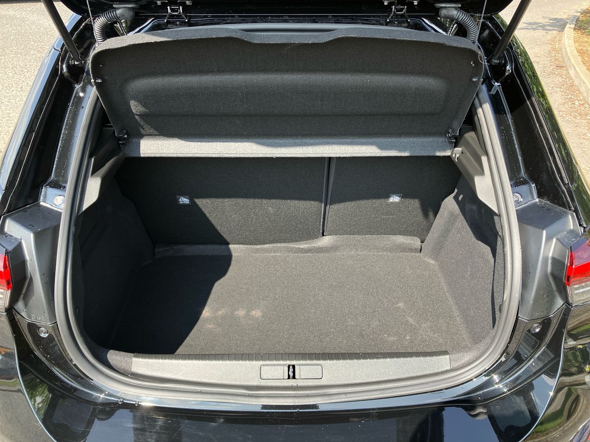 Used Vauxhall Corsa 2025 for sale - 77207768: Photo 20