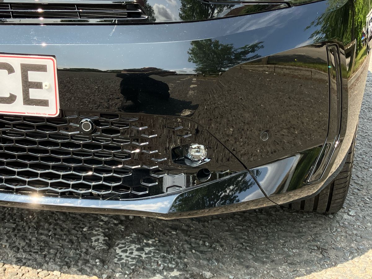 Used Vauxhall Corsa 2025 for sale - 77207768: Photo 21