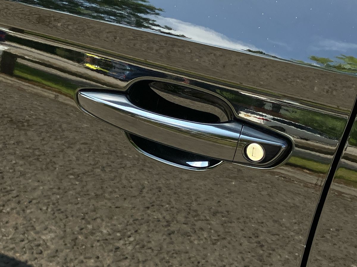 Used Vauxhall Corsa 2025 for sale - 77207768: Photo 23