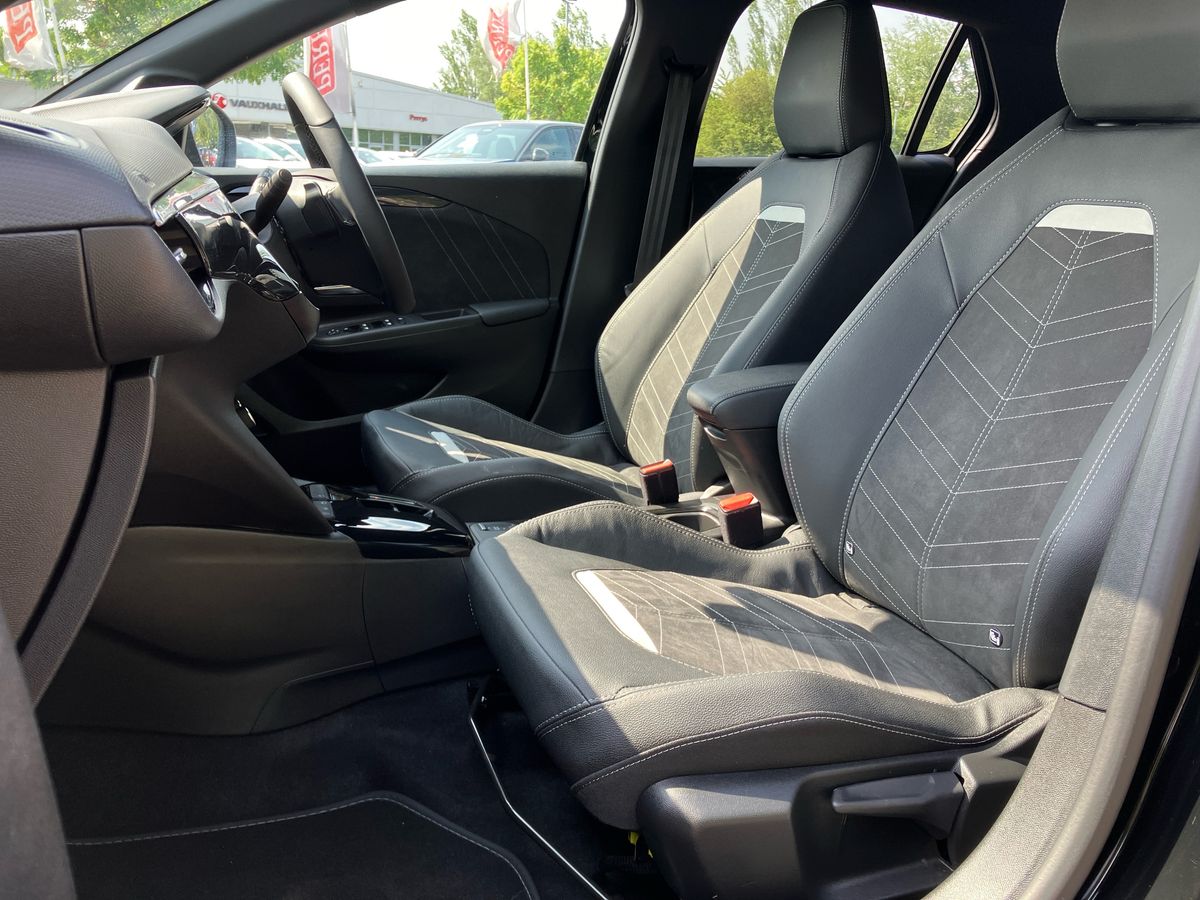 Used Vauxhall Corsa 2025 for sale - 77207768: Photo 24