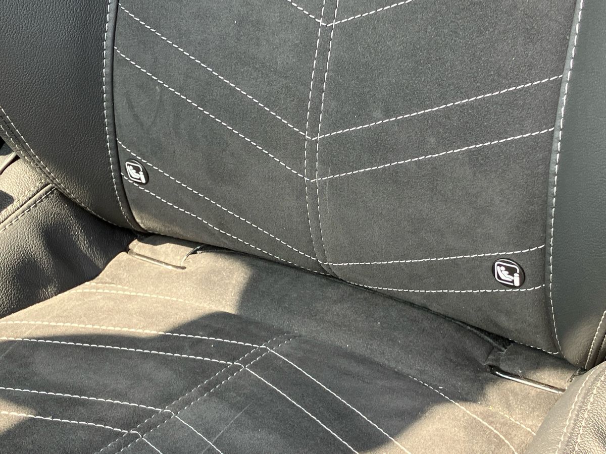 Used Vauxhall Corsa 2025 for sale - 77207768: Photo 25