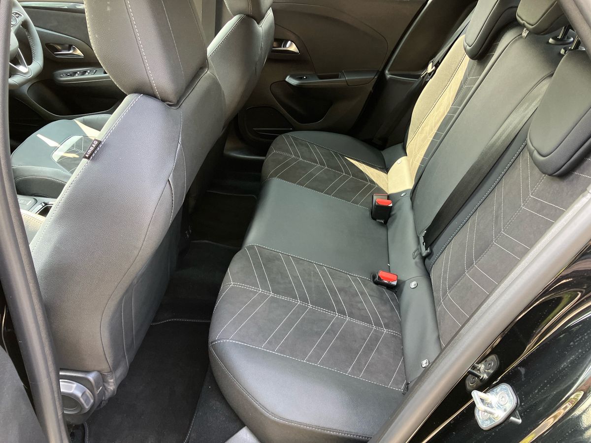 Used Vauxhall Corsa 2025 for sale - 77207768: Photo 26