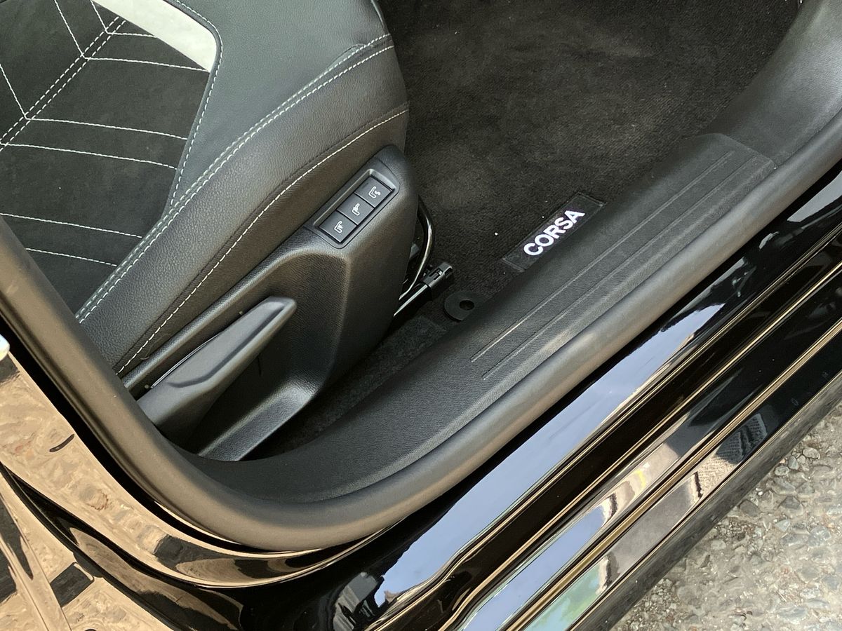 Used Vauxhall Corsa 2025 for sale - 77207768: Photo 27
