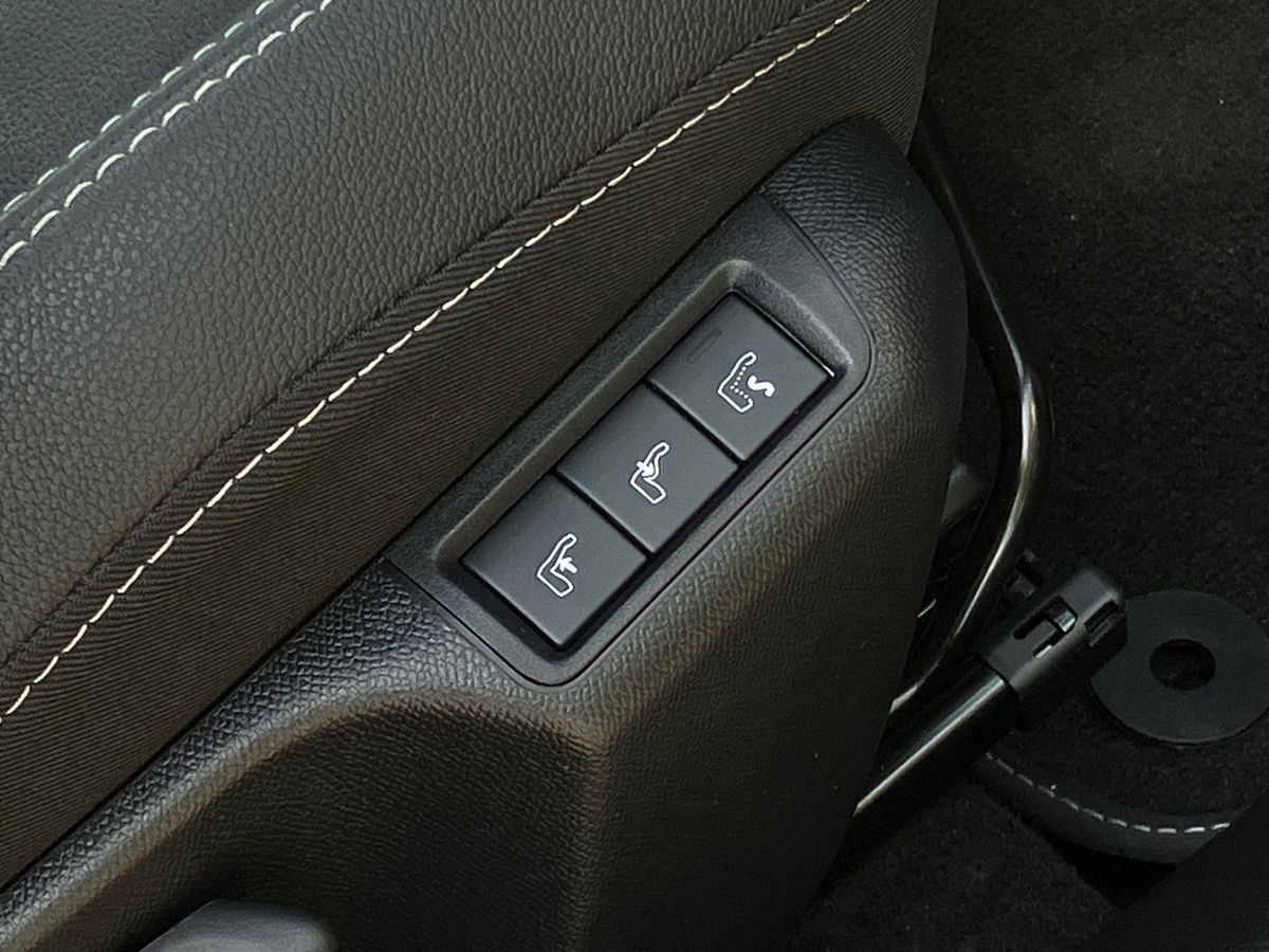 Used Vauxhall Corsa 2025 for sale - 77207768: Photo 28