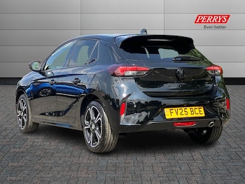 Used Vauxhall Corsa 2025 for sale - 77207768: Photo