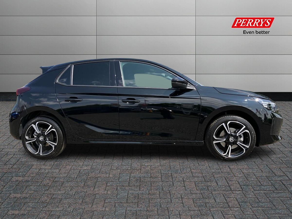 Used Vauxhall Corsa 2025 for sale - 77207768: Photo 3